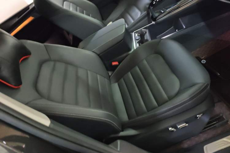 Used Volkswagen Talagon 2025 380TSI All-Wheel Drive Luxury Jiajing Pro – Shared-Use Version 7 Seats