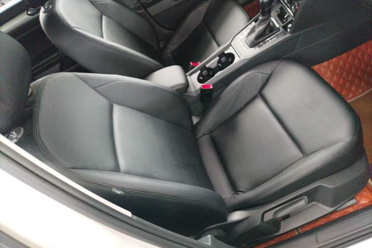 Used Volkswagen Lamando 2021 230TSI DSG Fashion Edition
