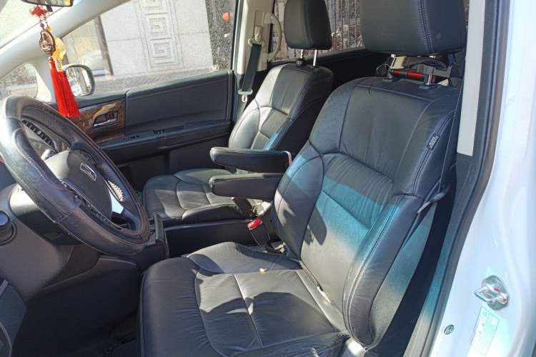 Used Honda Odyssey 2015 Updated Version 2.4L Smart Edition