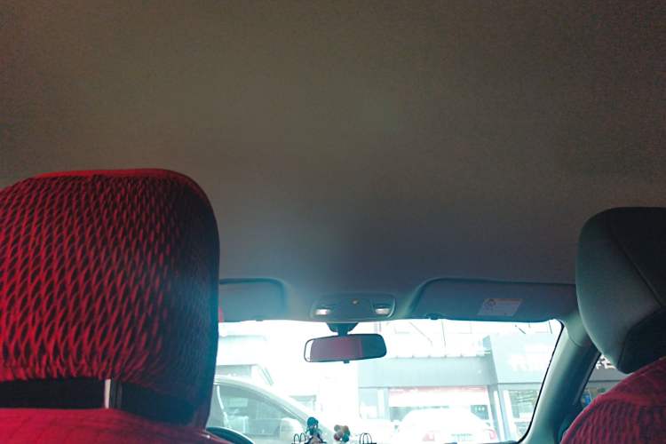 Used Geely Auto Coolray 2023 1.5T DCT Platinum Edition