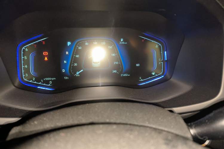 Used Hyundai ix35 2021 2.0L Automatic 2WD GLS Leading Edition
