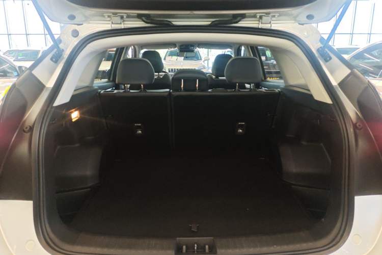 Used Geely Auto FX11 2023 1.5TD DCT Glory Edition