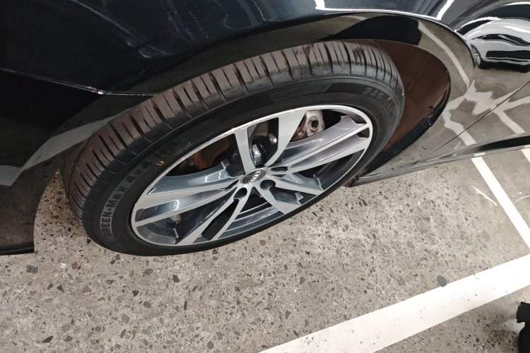 Used Audi A6L 2022 40 TFSI Luxury Dynamic Model
