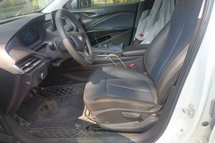 Used Buick Velite 6 2024 430km Comfort Edition Left Front Seat