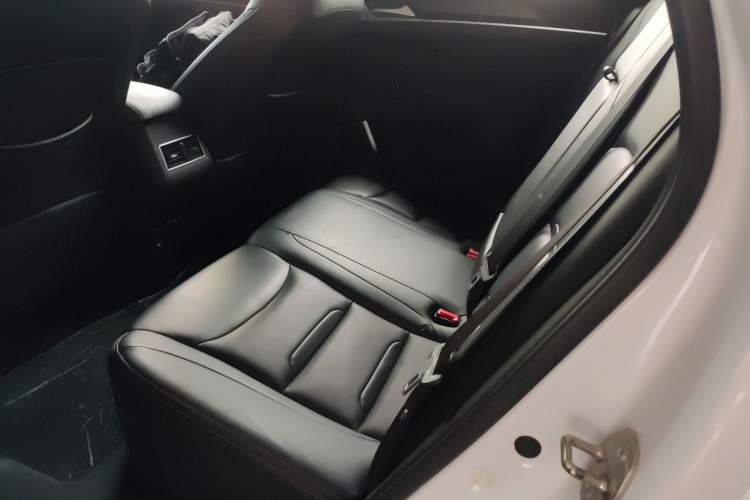 Used Dongfeng Fengon ix5 2021 1.5T CVT Urban Dynamic Edition
