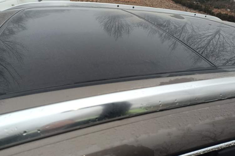 Used Buick Envision 2019 20T Two-Wheel Drive Luxury Version China V Standard