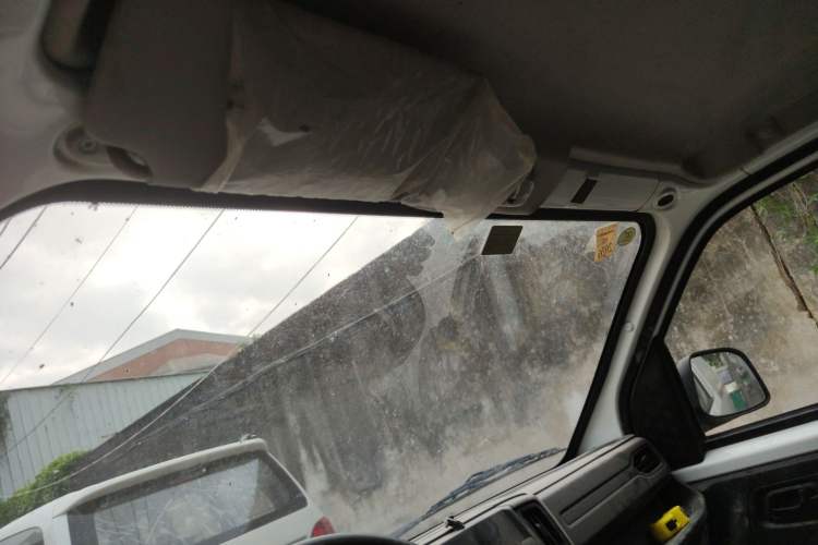 Used Karry Jiangtun 2022 Jiangshun No.1 Ultra-Performance Edition by Guoxuan Hi-Tech
