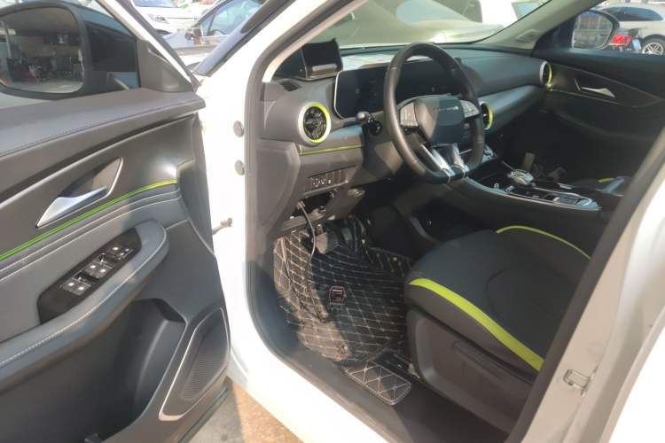 Used FORTHING Friday 2023 430 Elite
