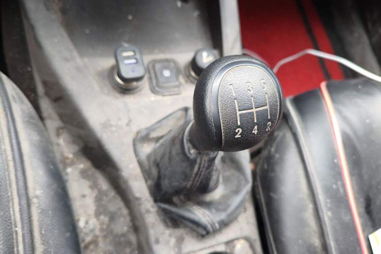 Used Wuling Hongguang 2020 1.2L S Base Model China VI LSI