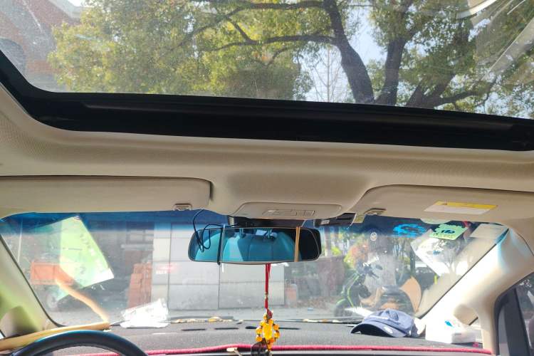 Used Buick GL8 2017 25S Prestige Version China V Standard