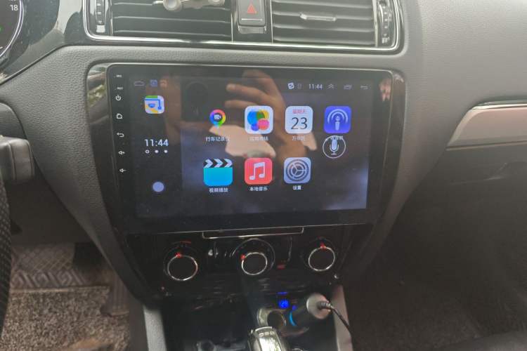 Used Volkswagen Sagitar 2018 280TSI DSG Comfort Model
