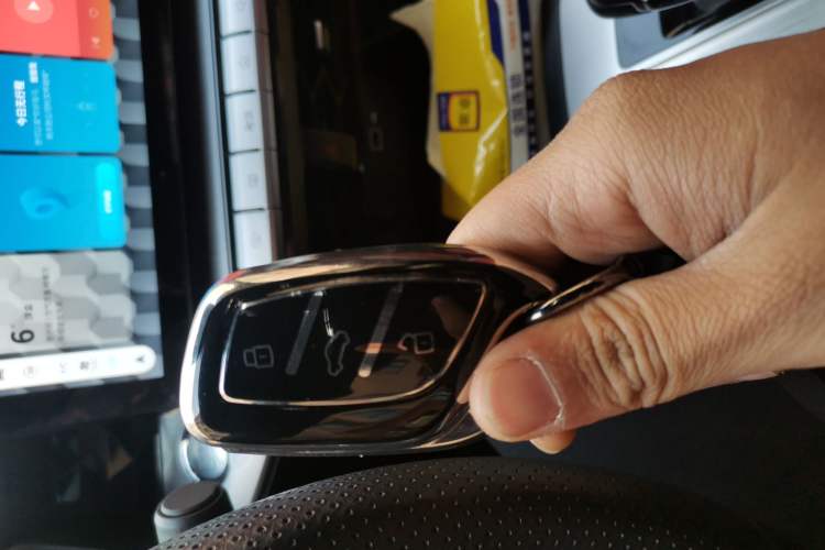 Used MG 5 2021 300TGI DCT Luxury Flagship Edition
