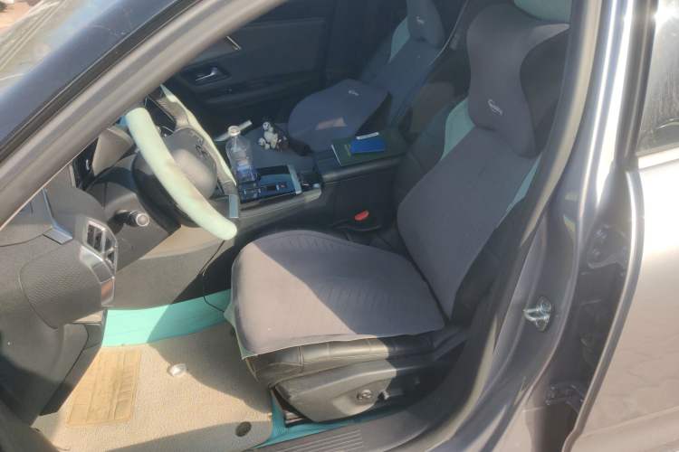 Used Citroen C5 X 2023 1.6T Extraordinary Power