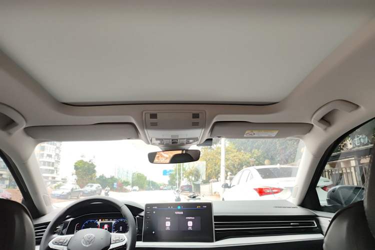 Used Volkswagen Sagitar 2025 300TSI DSG Excellence Edition