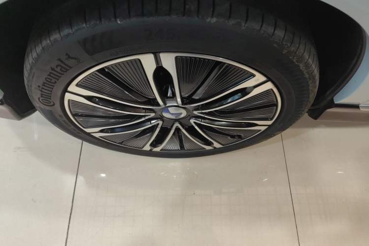 Used Denza N7 2024 630 All-Wheel Drive Intelligent Driving Max Edition