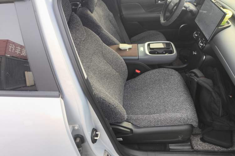 Used AION UT 2025 330 Starlight Edition
