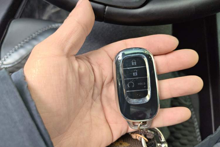 Used Honda Civic 2023 HATCHBACK 240TURBO CVT Extreme Edition
