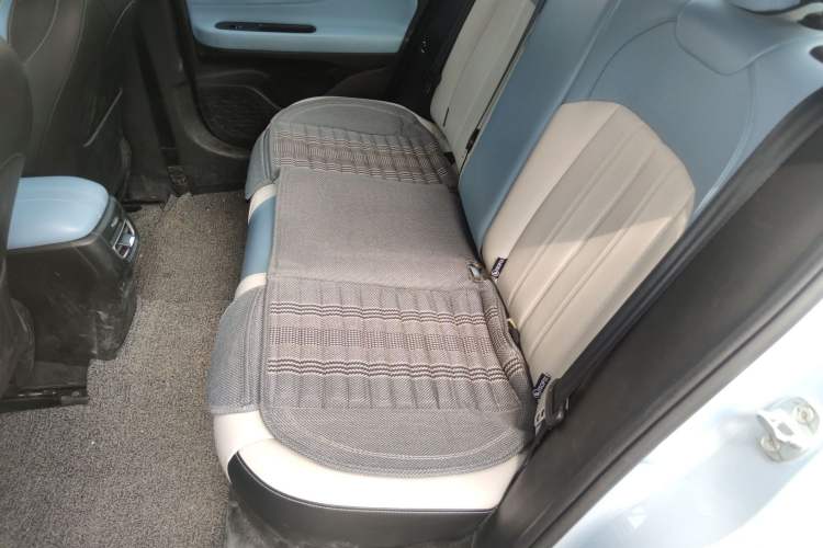 Used GAC Trumpchi EMPOW 2023 Shadow Leopard H High-Energy Hybrid Edition