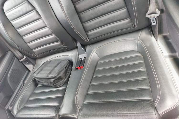 Used Volkswagen Scirocco 2011 R 2.0TSI
