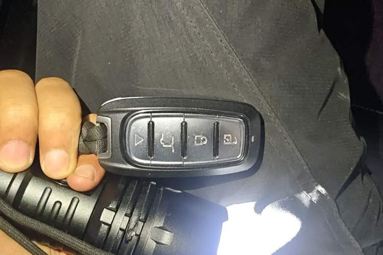 Used NETA V 2022 Chao 300 Lite Lithium Iron Phosphate