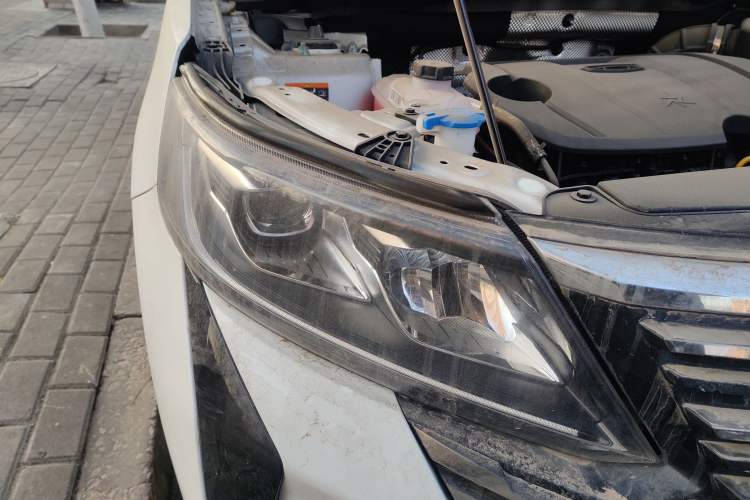 Used Geely Auto Haoyue PRO 2024 1.5T DCT Zongheng+