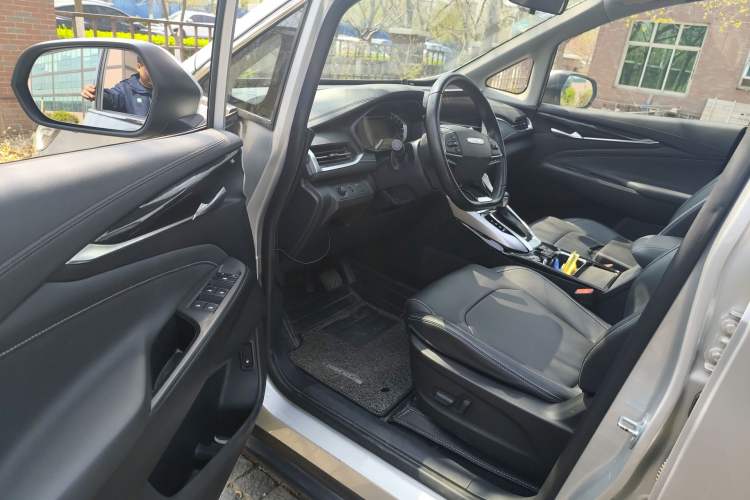 Used SAIC MAXUS G50 2019 1.5T Automatic Luxury Edition China V Standard