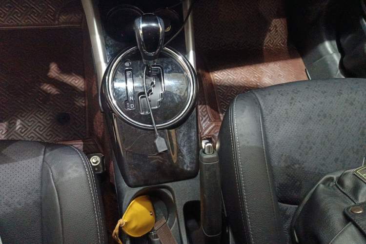 Used Mitsubishi ASX 2018 2.0L CVT Two-Wheel Drive Deluxe Edition