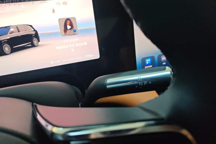 Used Hima AITO M8 2025 Extended-Range Max+ Version 53.4 kWh 5-Seater Edition