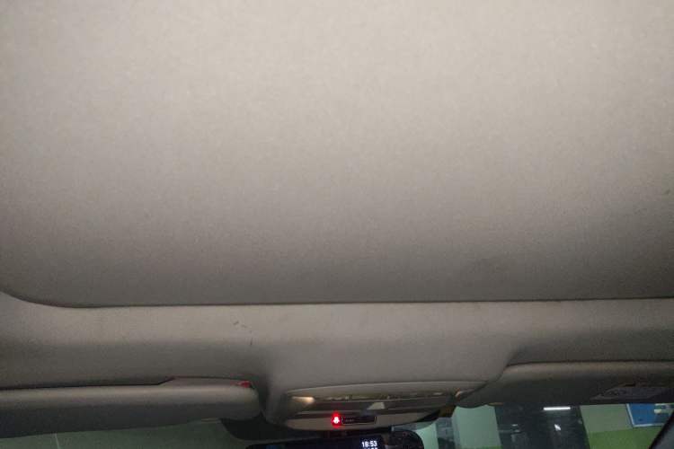 Used Renault Kadjar 2016 2.0L Two-Wheel-Drive Luxury Edition