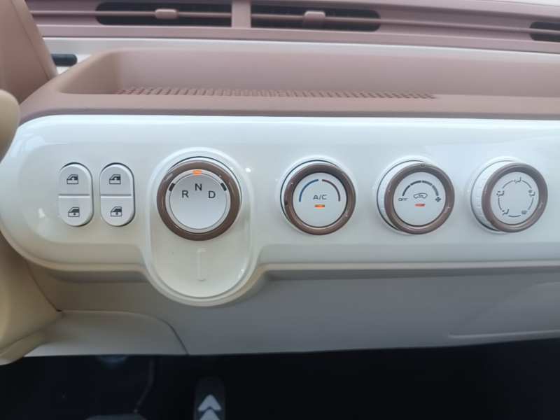 Used Bestune Pony 2026 222km Colorful Horse — 13