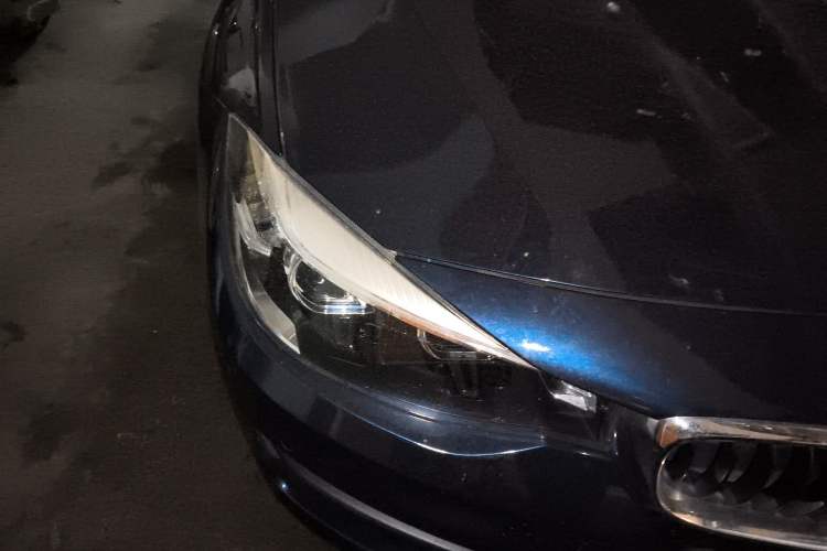 Used BMW 3 Series GT 2018 320i Sport Edition