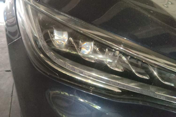 Used BYD Song MAX 2019 1.5T Automatic Smart Connect Ruiyi Model 7 Seats China V Emission Standard