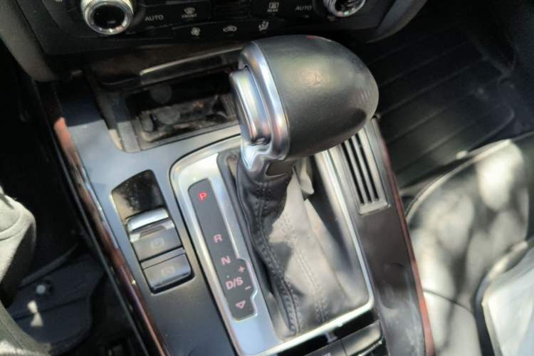 Used Audi A4L 2015 35 TFSI Millionth Anniversary Comfort Edition