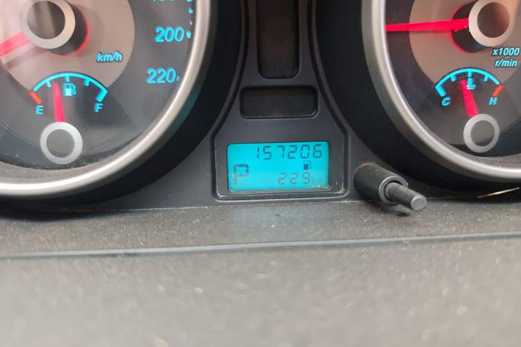 Used Buick Excelle 2013 1.5L Automatic Classic Model