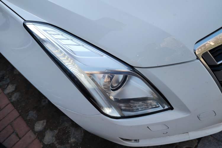 Used Cadillac XTS 2016 28T Elite Edition
