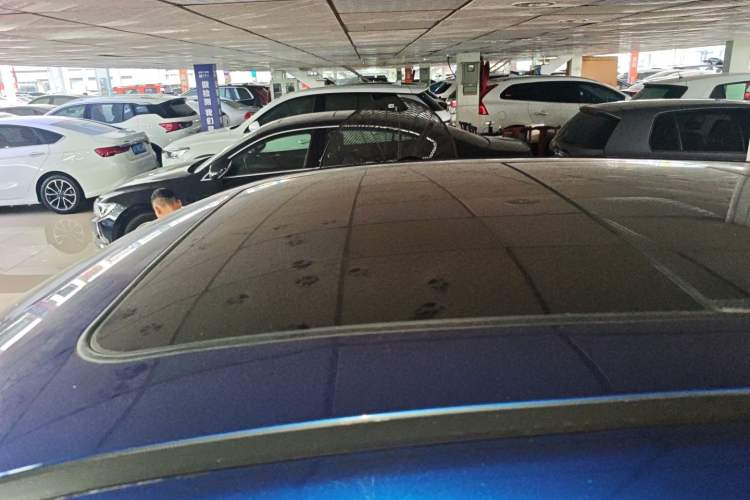 Used Dongfeng Fengon 500 2021 1.5L CVT Enjoyment Version
