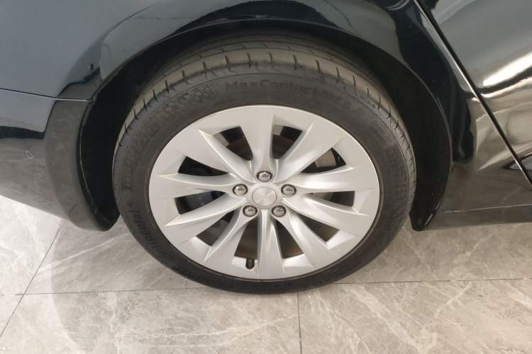 Used Tesla Model S 2017 S 100D
