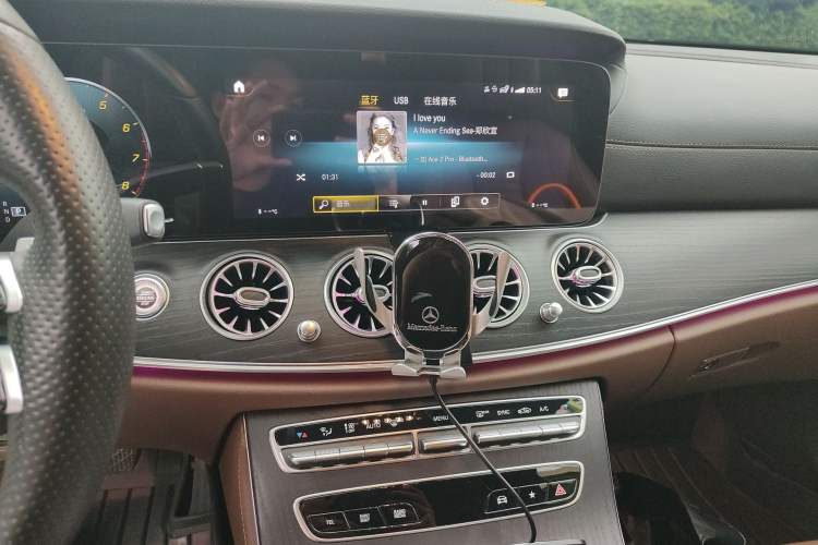 Used Mercedes-Benz E-Class 2021 Restyled E 300 L Sport Luxury Edition
