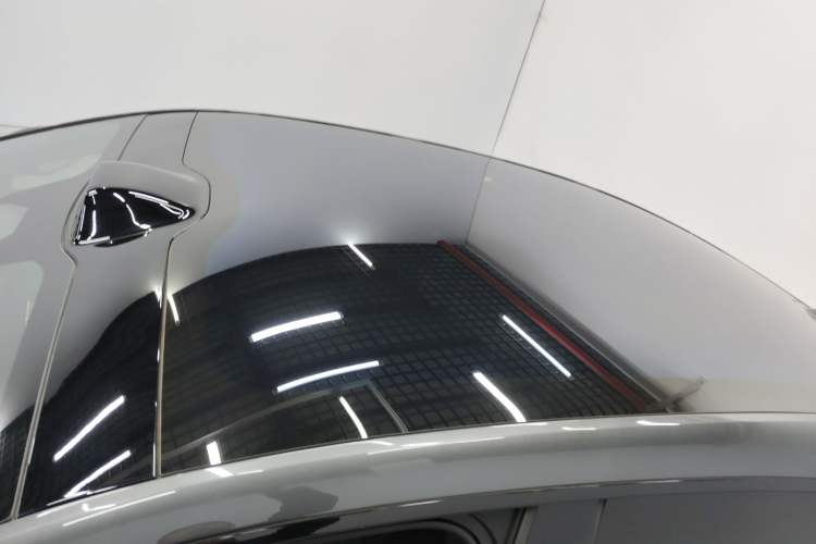 Used Avatr 06 2025 Ultra Pure Electric Edition
