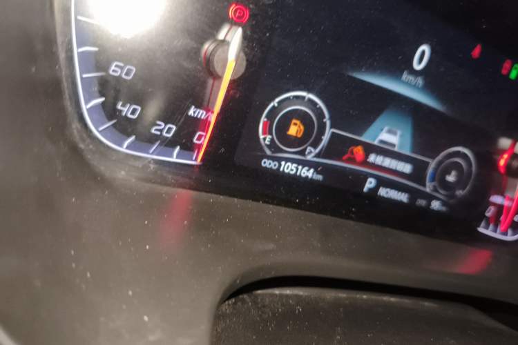 Used Changan CS75 2018 280T Automatic Smart Edition China V-standard
