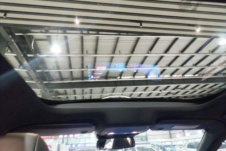 Used Ford Mondeo 2024 2.0T E-Hybrid Sport Edition ST-Line
