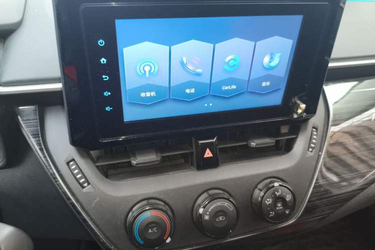 Used Toyota Corolla 2021 TNGA 1.5L CVT Pioneer Edition
