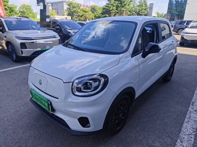 Used Leapmotor T03 2023 310 Lite Edition