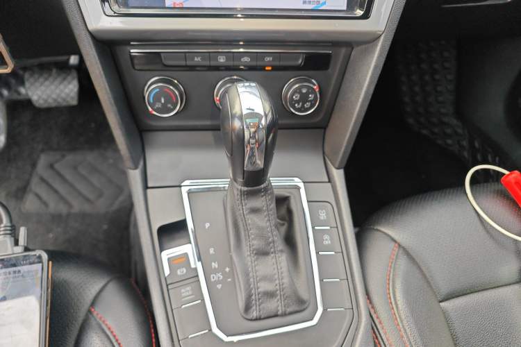 Used Volkswagen Lamando 2017 230TSI DSG Fashion Edition