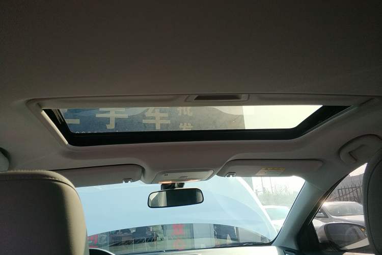 Used Chevrolet Monza 2024 1.5L Dual-Clutch Enjoyment Edition