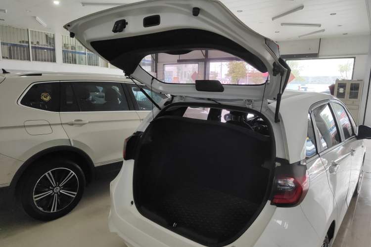 Used Honda Fit 2022 1.5L CVT Trendy Sunroof Edition