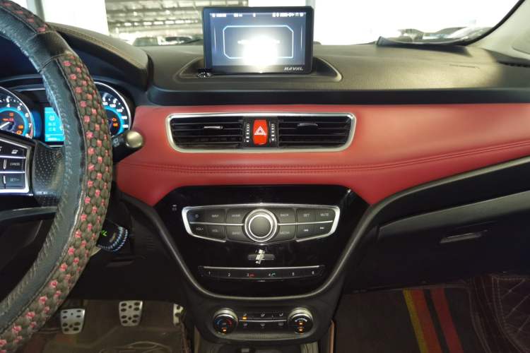 Used Haval H1 2015 1.5L Manual Luxury Model