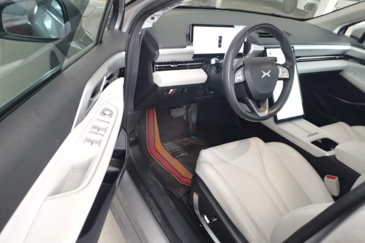 Used XPeng P5 2024 500 Pro Edition
