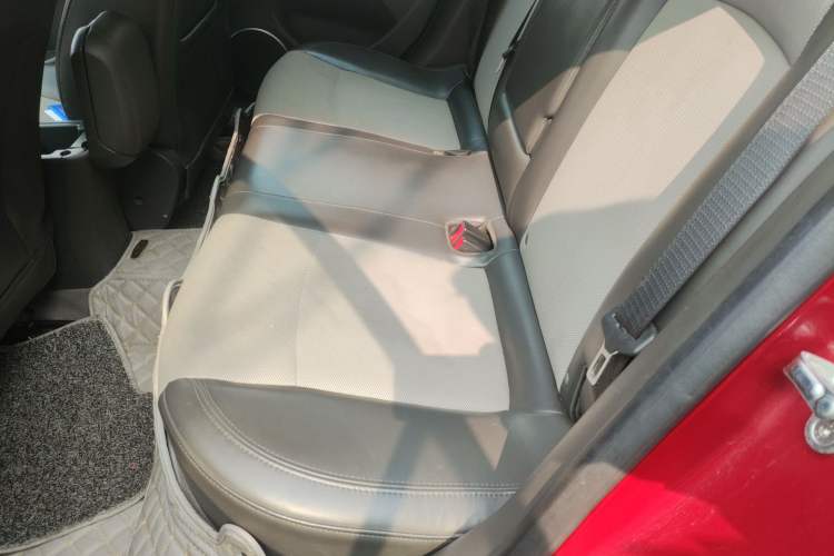 Used Chevrolet Cruze 2013 1.8L SE AT