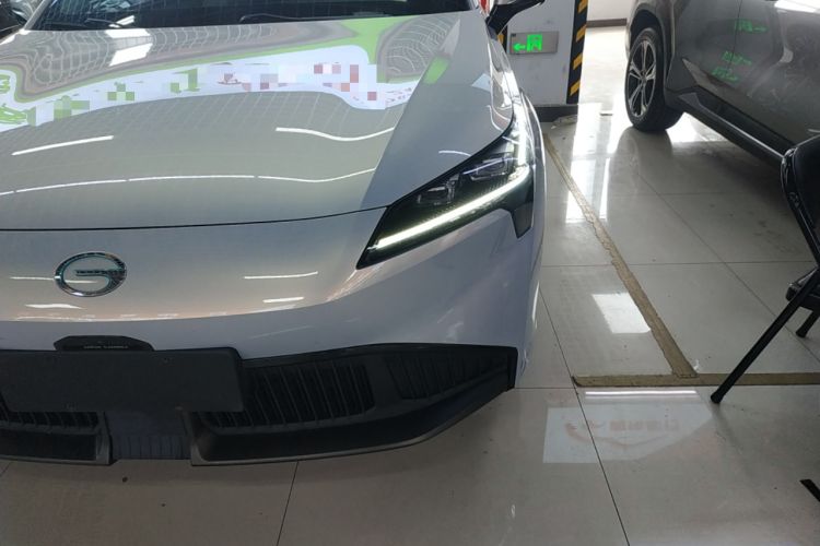 Used AION S Plus 2022 70 Intelligent Edition